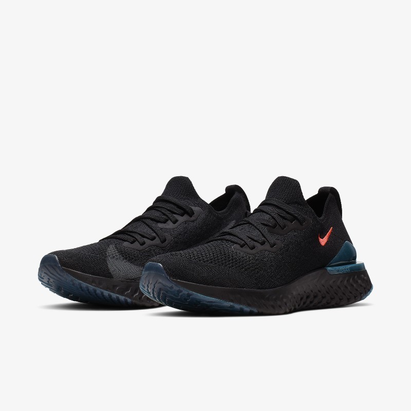 Nike Epic React Flyknit Spati CI1974 001 Grailify